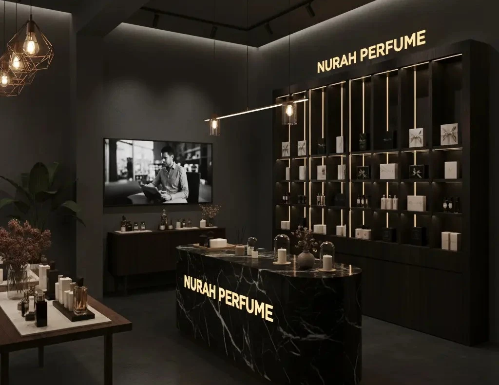 Neraj Perfume
